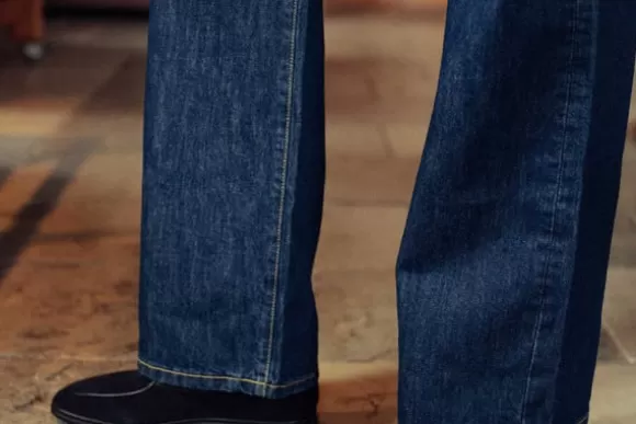 MORJAS Mocassins*The Belgian NavySuede