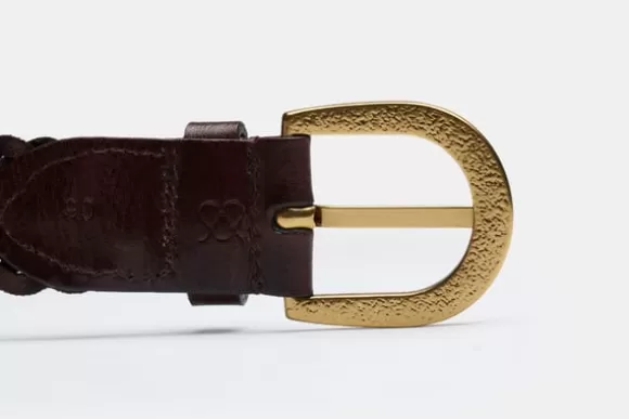 the_belt_2-2.webp MORJAS Ceintures*The Belt BrownBraided