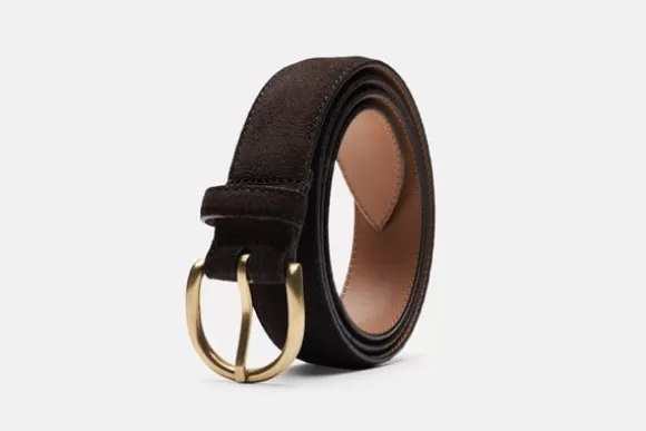the_belt_2-6.webp MORJAS Ceintures*The Belt BrownSuede