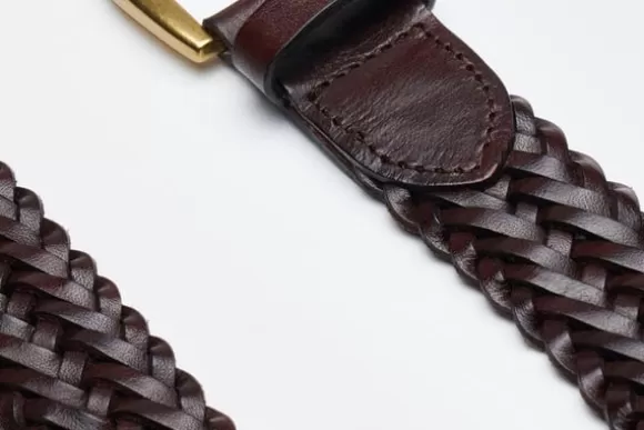 the_belt_3-1.webp MORJAS Ceintures*The Belt BrownBraided