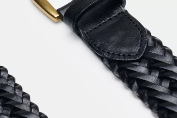 the_belt_4.webp MORJAS Ceintures*The Belt BlackBraided