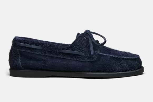 MORJAS Boat Shoes*The Boat Shoe HowLongGoneEdition