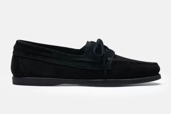 the_boat_shoe_2-2.webp MORJAS Boat Shoes*The Boat Shoe BlackSuede