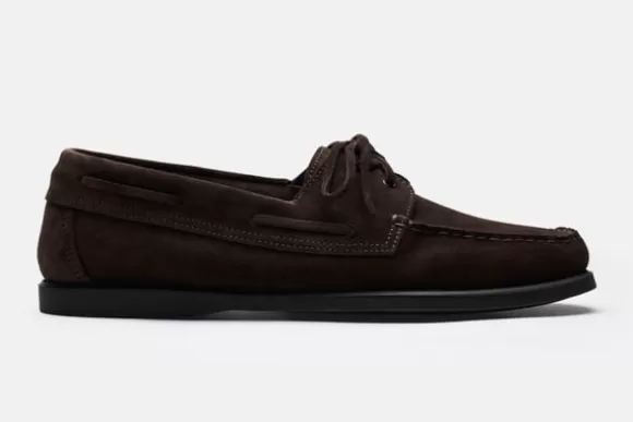 the_boat_shoe_2-3.webp MORJAS Boat Shoes*The Boat Shoe BrownSuede