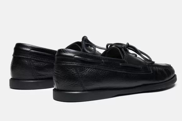 the_boat_shoe_4-1.webp MORJAS Boat Shoes*The Boat Shoe BlackGrain