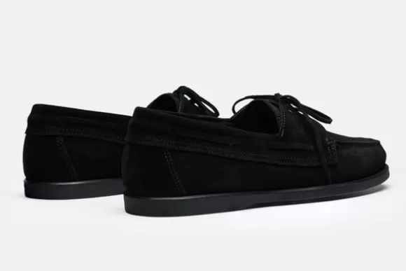 the_boat_shoe_4-2.webp MORJAS Boat Shoes*The Boat Shoe BlackSuede