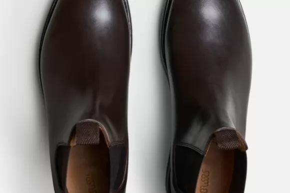 the_chelsea_boot_4.webp MORJAS Bottines*The Chelsea Boot BrownCalf