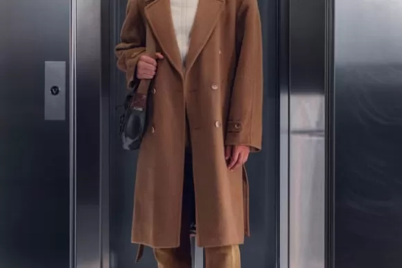 MORJAS Monk Straps*The Double Monkstrap BrownCalf