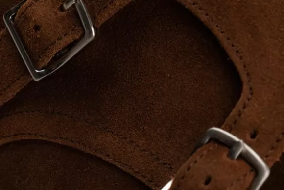 the_double_monkstrap_3.webp MORJAS Monk Straps*The Double Monkstrap MediumBrownSuede