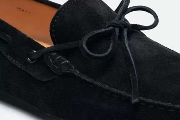 the_driving_shoe_2.webp MORJAS Mocassin Driver*The Driving Shoe BlackSuede