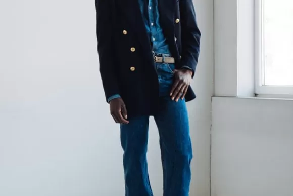 the_horsebit_loafer_1-1.webp MORJAS Mocassins*The Horsebit Loafer BrownSuede