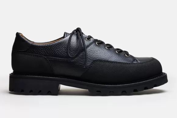 MORJAS Bottines*The Hybrid Hiker BlackGrain