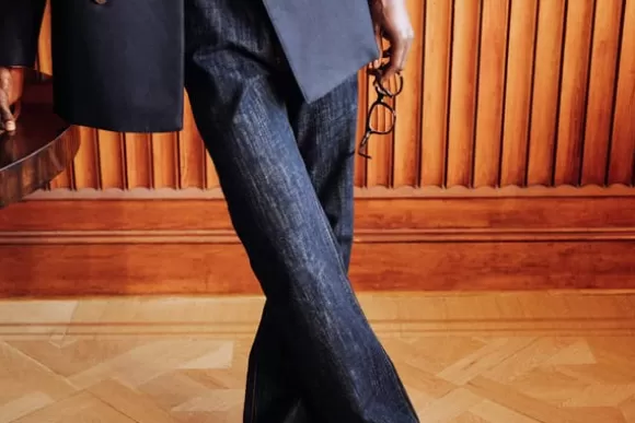 MORJAS Mocassins*The Ivy Loafer BrownSuede