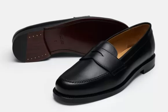 the_ivy_loafer_2-5.webp MORJAS Mocassins*The Ivy Loafer BlackCalf
