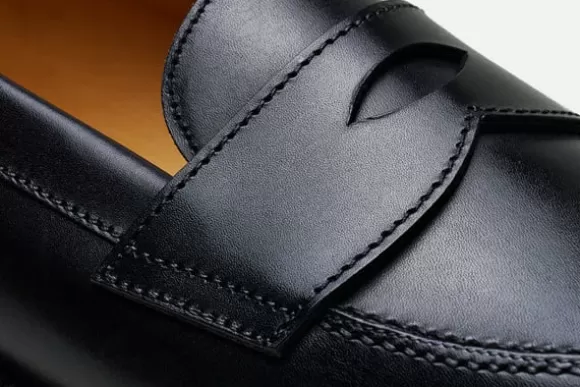 the_ivy_loafer_4-3.webp MORJAS Mocassins*The Ivy Loafer BlackCalf