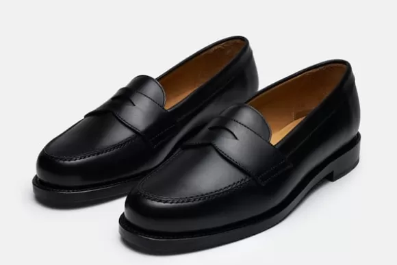 the_ivy_loafer_4-5.webp MORJAS Mocassins*The Ivy Loafer BlackCalf