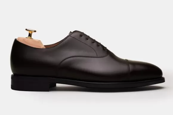 MORJAS La Richelieu*The Oxford BrownCalf