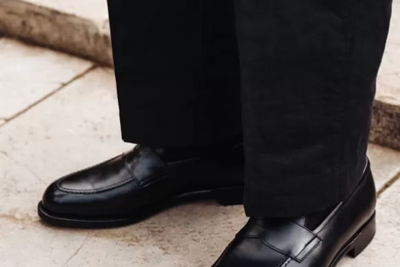 the_penny_loafer_1-17.webp MORJAS Mocassins*The Penny Loafer BlackCalf