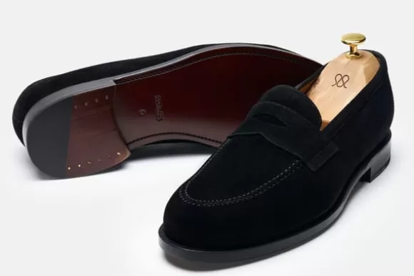 the_penny_loafer_2-10.webp MORJAS Mocassins*The Penny Loafer BlackSuede