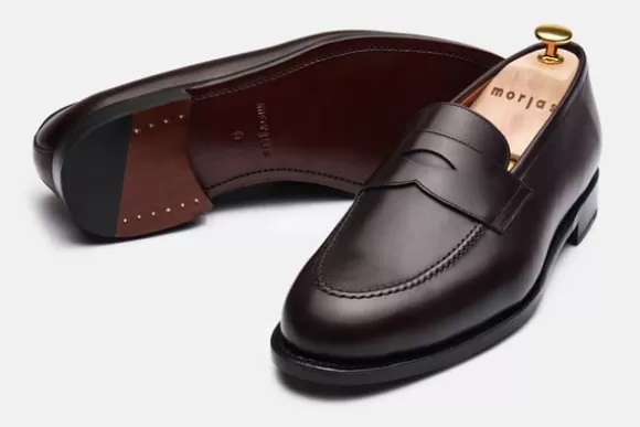 the_penny_loafer_2-14.webp MORJAS Mocassins*The Penny Loafer BurgundyCalf