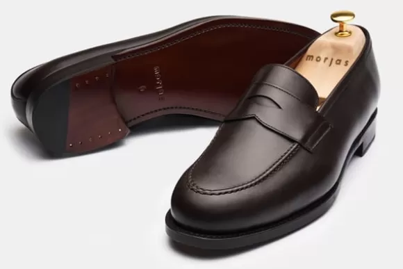 the_penny_loafer_2-18.webp MORJAS Mocassins*The Penny Loafer BrownCalf