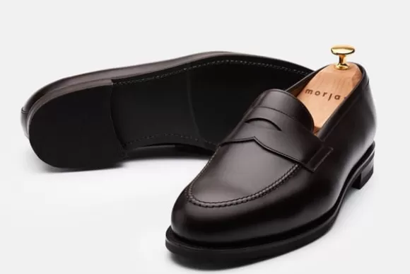 the_penny_loafer_2-6.webp MORJAS Mocassins*The Penny Loafer BrownCalf