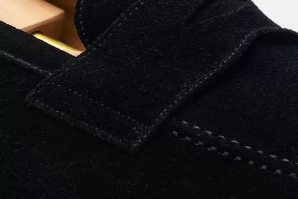 the_penny_loafer_3-10.webp MORJAS Mocassins*The Penny Loafer BlackSuede