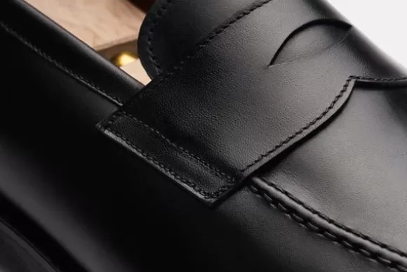 the_penny_loafer_3-17.webp MORJAS Mocassins*The Penny Loafer BlackCalf