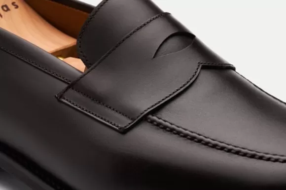 the_penny_loafer_3-6.webp MORJAS Mocassins*The Penny Loafer BrownCalf