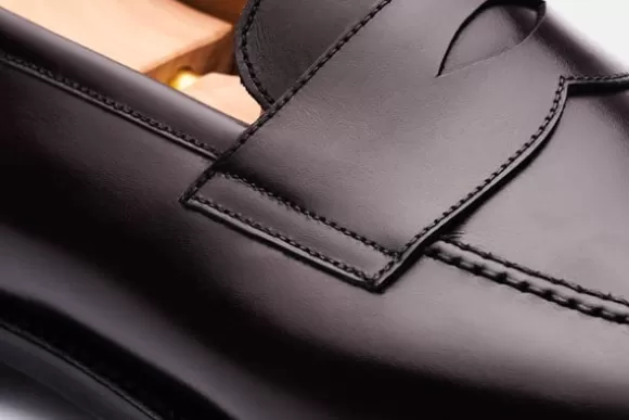 the_penny_loafer_3-7.webp MORJAS Mocassins*The Penny Loafer BurgundyCalf