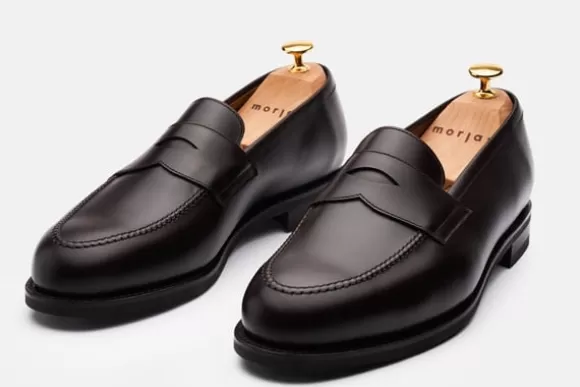 the_penny_loafer_4-6.webp MORJAS Mocassins*The Penny Loafer BrownCalf