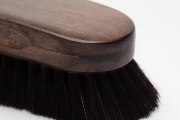 the_shoe_brush_2.webp MORJAS Entretien Des Chaussures*The Shoe Brush