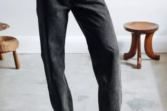 MORJAS Sneakers*The Sneaker 02 AllBlackSuede