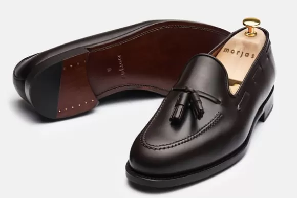 the_tassel_loafer_2-5.webp MORJAS Mocassins*The Tassel Loafer BrownCalf