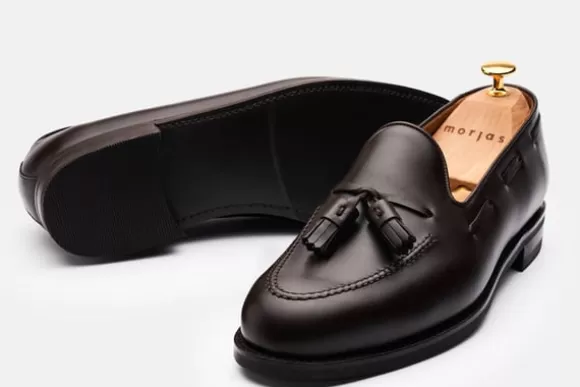 the_tassel_loafer_2-6.webp MORJAS Mocassins*The Tassel Loafer BrownCalf