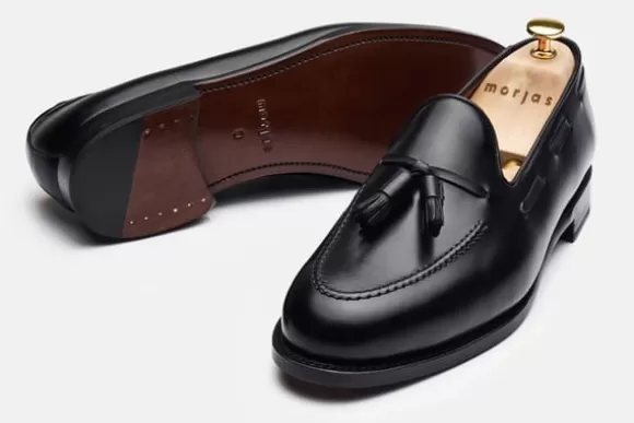 the_tassel_loafer_2-9.webp MORJAS Mocassins*The Tassel Loafer BlackCalf