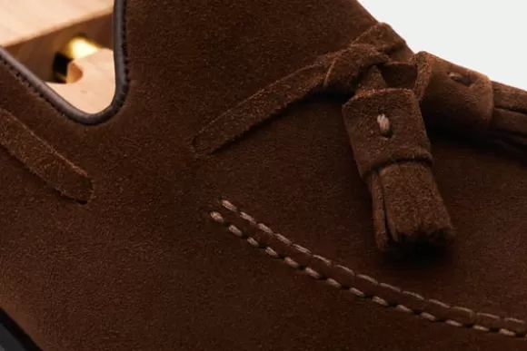 the_tassel_loafer_3-3.webp MORJAS Mocassins*The Tassel Loafer MediumBrownSuede