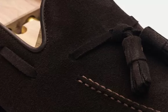 the_tassel_loafer_3-7.webp MORJAS Mocassins*The Tassel Loafer BrownSuede