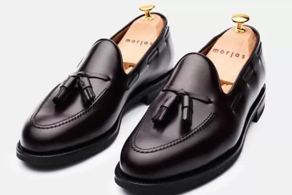 the_tassel_loafer_4-1.webp MORJAS Mocassins*The Tassel Loafer BurgundyCalf