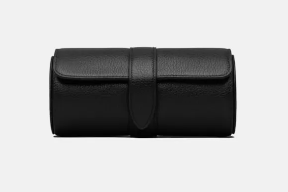 MORJAS Petite Maroquinerie*The Watch Roll